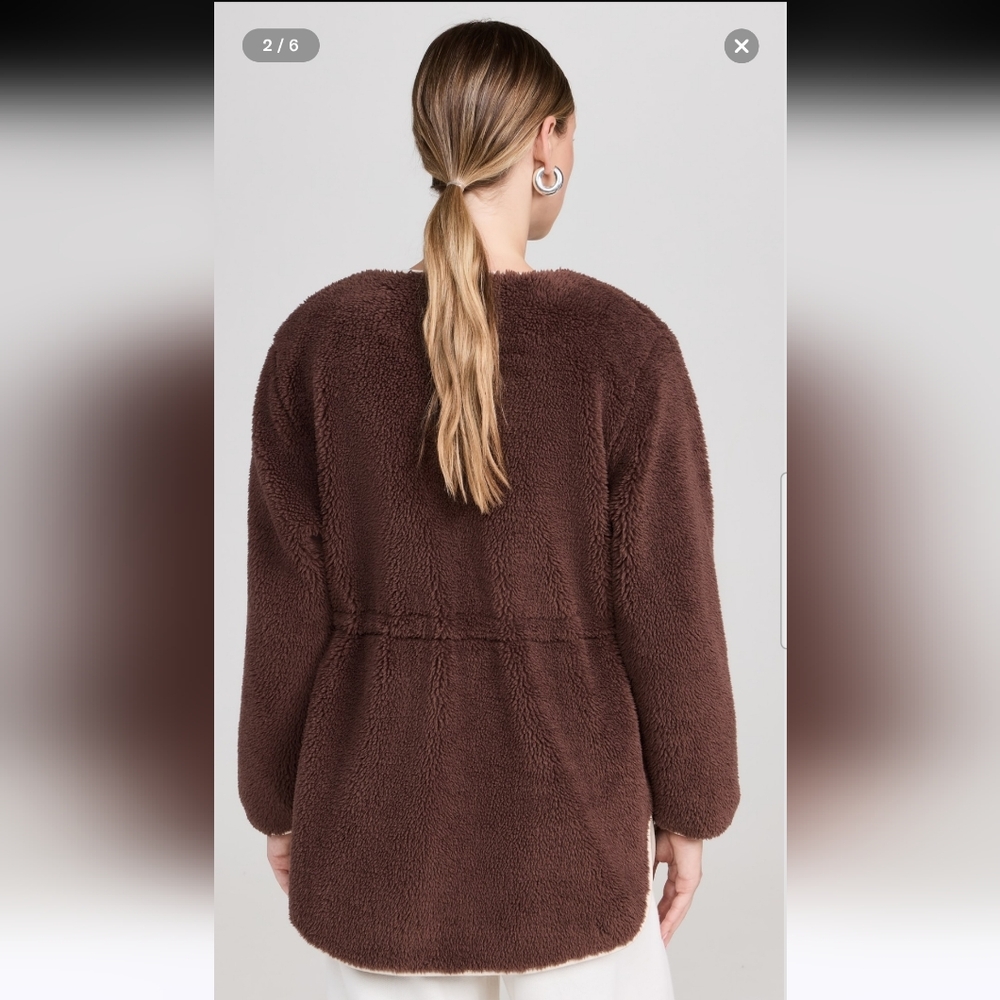 Varley Jacket - Picture 4 of 11